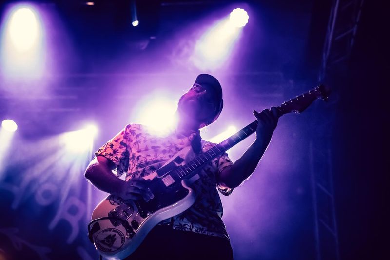 16 novembre 2022 - Estragon - Bologna - Band of Horses in concerto