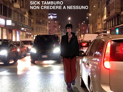 Sick Tamburo