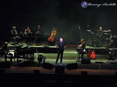 Addio a Giorgio Faletti - VIDEO