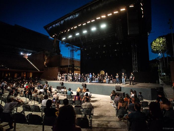 I &#039;giovani&#039; di &#039;Sanremo Famosi&#039;