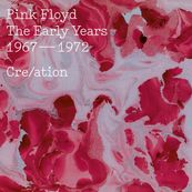 Pink Floyd - THE EARLY YEARS 1965-1972