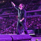 6 dicembre 2023 - PalaAlpitour - Torino - Tommaso Paradiso in concerto 6 dicembre 2023 - PalaAlpitour - Torino - Tommaso Paradiso in concerto