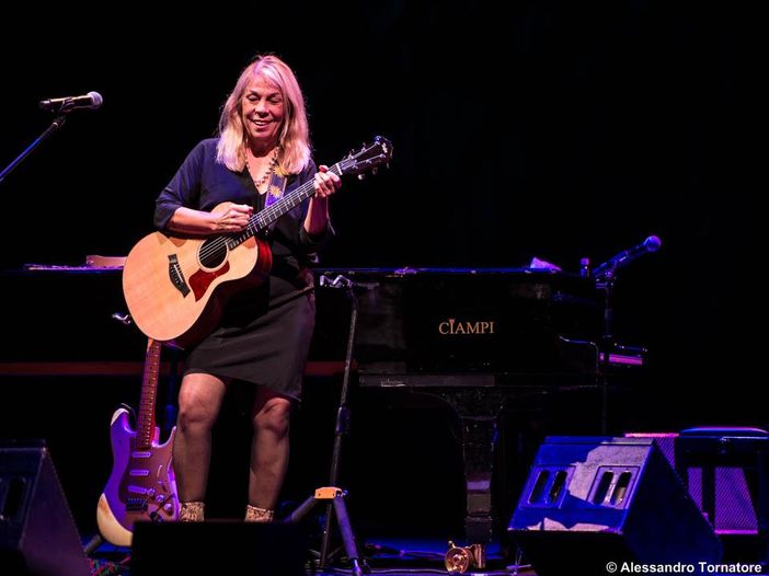 Anche Joe Jackson nel disco di cover di Rickie Lee Jones Anche Joe Jackson nel disco di cover di Rickie Lee Jones