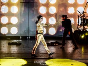 Michael Jackson, il promoter AEG convinto di poter recuperare l'investimento