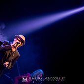 19 marzo 2016 - Teatro Carlo Felice - Genova - Francesco De Gregori in concerto