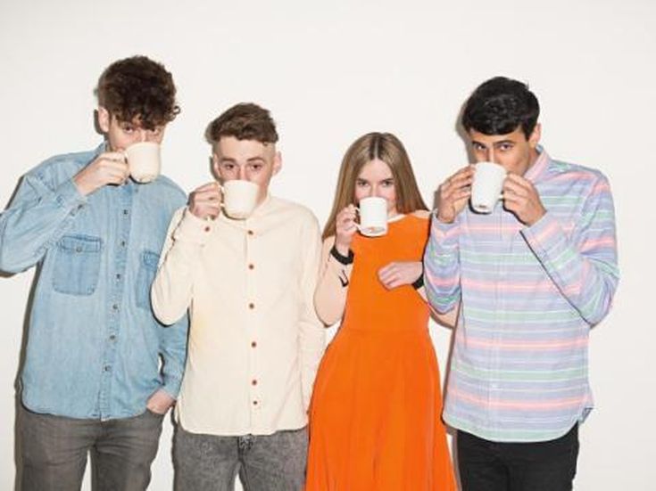 Clean Bandit