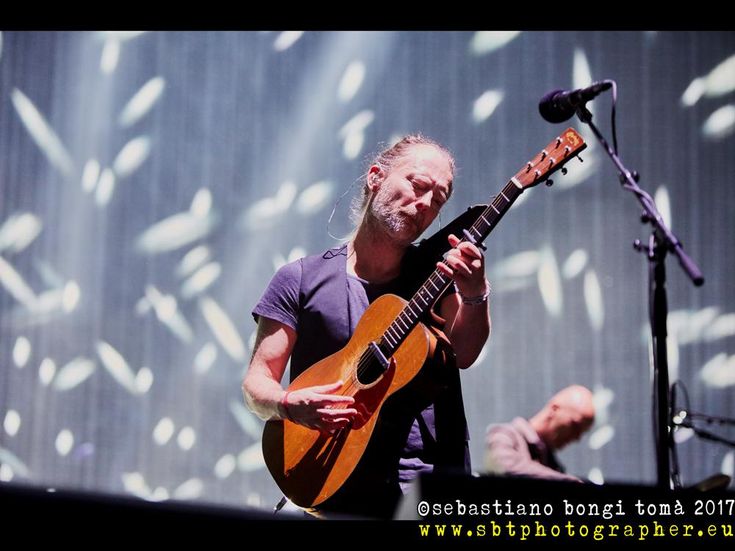 Radiohead