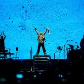 28 luglio 2023 - Lucca Summer Festival - Lucca - Robbie Williams in concerto
