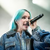 2 ottobre 2025 - Atlantico Live - Roma - Rose Villain in concerto