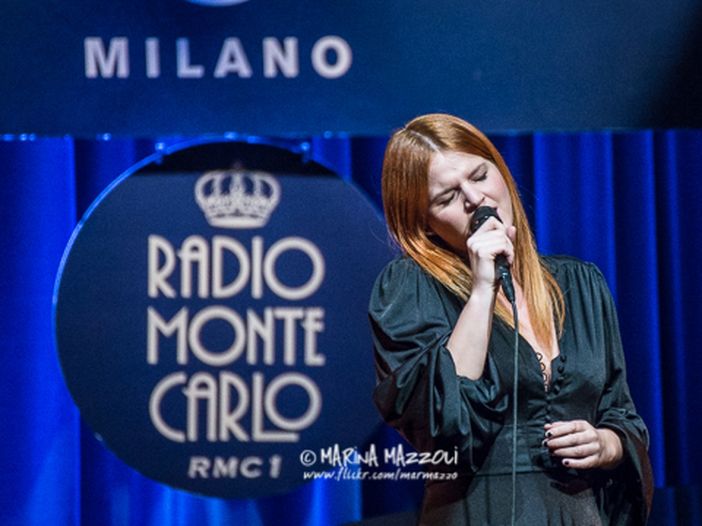 Chiara Galiazzo, dal vivo piano e voce - i video #NoFilter Chiara Galiazzo, dal vivo piano e voce - i video #NoFilter