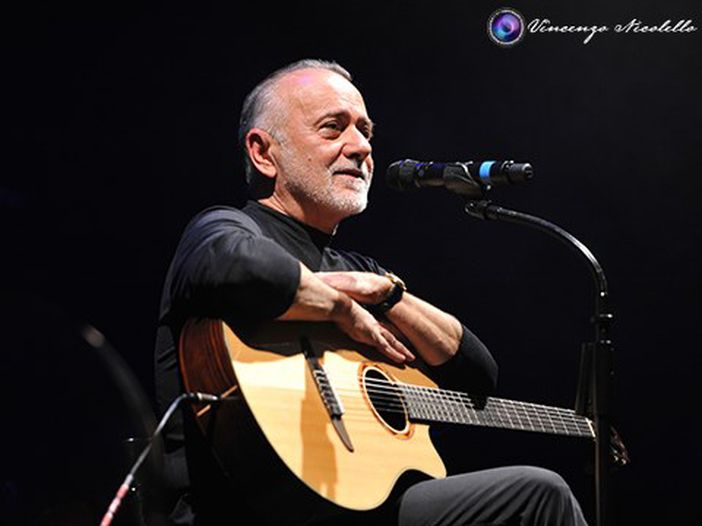 Giorgio Faletti e le canzoni che pi&ugrave; lo rappresentano secondo Massimo Cotto