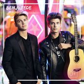 Benji &amp; Fede - 0+