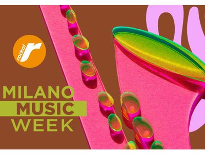 Milano Music Week