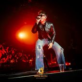 4 ottobre 2025 - RDS Stadium - Genova - Olly in concerto