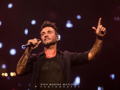 Nek, un brano in anteprima a ‘Yesterday’ (ma cantato da Sting)