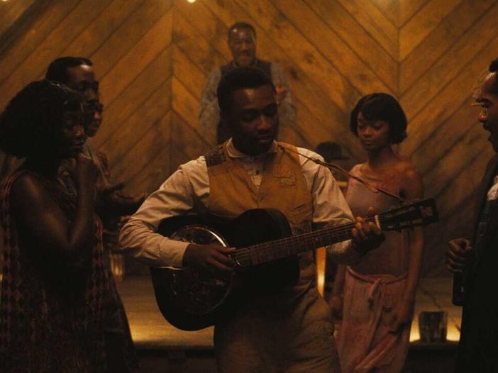 &quot;Sinners&quot; &egrave; un grande film sul potere salvifico del blues