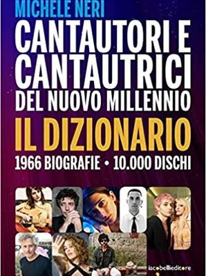 IL DIZIONARIO Michele Neri