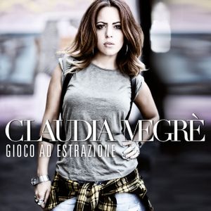 Claudia Megrè Claudia Megrè
