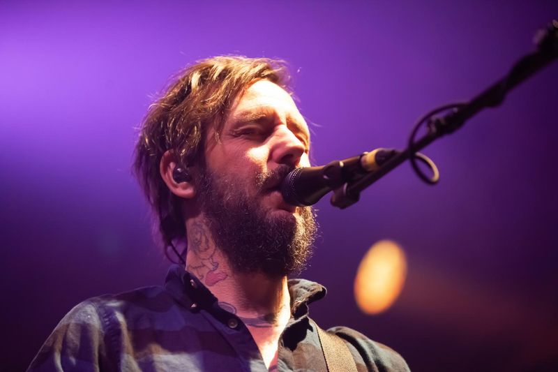 16 novembre 2022 - Estragon - Bologna - Band of Horses in concerto