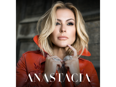 Anastacia