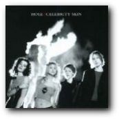 Hole - CELEBRITY SKIN