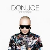 Don Joe - ORA O MAI PIU&#039;