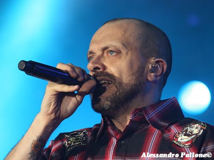 Max Pezzali