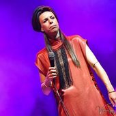 15 luglio 2022 - Piazza Cattedrale - Asti - Simone Cristicchi e Amara in concerto