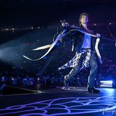 6 dicembre 2024 - Inalpi Arena - Torino - Irama in concerto 6 dicembre 2024 - Inalpi Arena - Torino - Irama in concerto