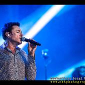 10 giugno 2016 - Visarno Arena - Firenze - Duran Duran in concerto