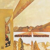 Stevie Wonder - INNERVISIONS
