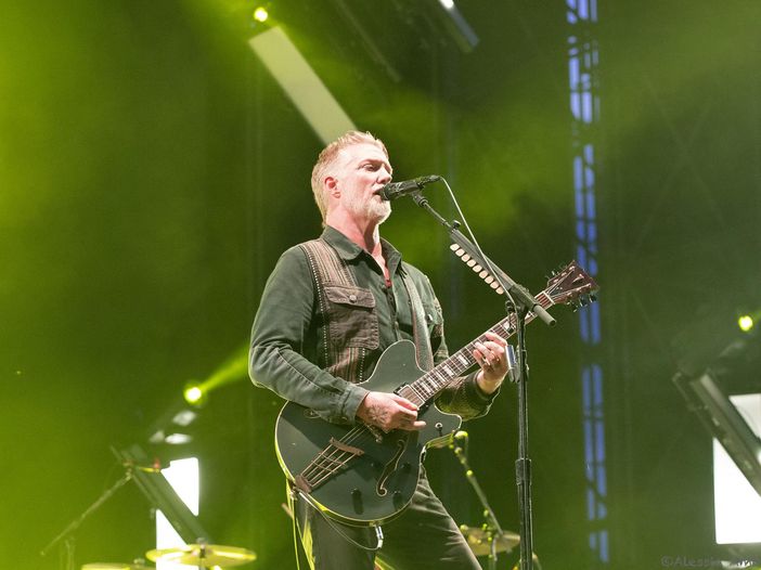 Dai QOTSA ai Prodigy: ecco l'AMA Music Festival 2025 Dai QOTSA ai Prodigy: ecco l'AMA Music Festival 2025