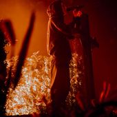 5 novembre 2025 - Alcatraz - Milano - Ethel Cain in concerto