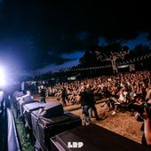 1 luglio 2021 &ndash; Parco Caserme Rosse - Sequoie Music Park - Bologna &ndash; Willie Peyote in concerto
