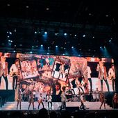 7 luglio 2024 - Lucca Summer Festival - Lucca - Rod Stewart in concerto 7 luglio 2024 - Lucca Summer Festival - Lucca - Rod Stewart in concerto