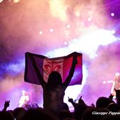 31 luglio 2015 - Area Concerti - Majano (Ud) - Litfiba in concerto