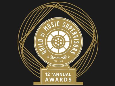 Guild of Music Supervisors