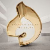 Spandau Ballet - THE STORY: THE VERY BEST OF SPANDAU BALLET