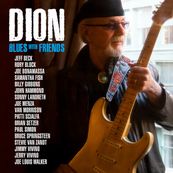 Dion - BLUES WITH FRIENDS Dion - BLUES WITH FRIENDS