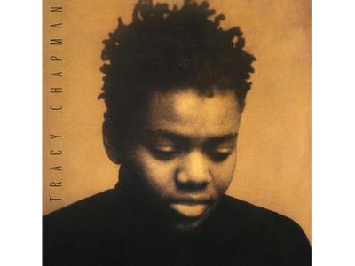 Tracy Chapman