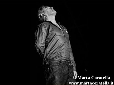 Morrissey controcorrente: &apos;La Scozia farebbe bene a separarsi dal Regno Unito&apos;