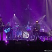 11 dicembre 2023 - Brixia Forum - Brescia - Antonello Venditti e Francesco De Gregori in concerto 11 dicembre 2023 - Brixia Forum - Brescia - Antonello Venditti e Francesco De Gregori in concerto