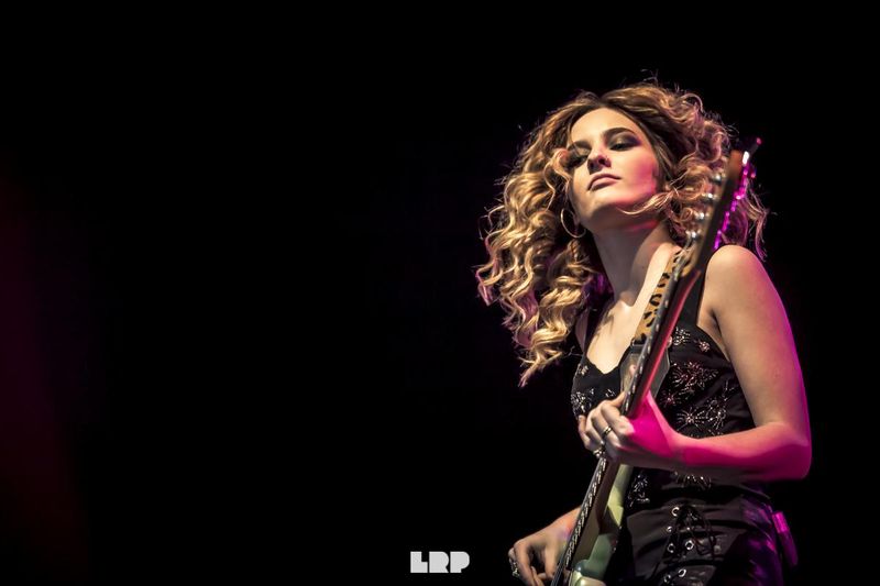 11 marzo 2018 - Vox Club - Nonantola (Mo) - Maneskin in concerto 11 marzo 2018 - Vox Club - Nonantola (Mo) - Maneskin in concerto