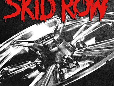 Pronto il nuovo album dei rinnovati Skid Row