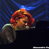 3 maggio 2012 - PalaBrescia - Brescia - Noemi in concerto 3 maggio 2012 - PalaBrescia - Brescia - Noemi in concerto