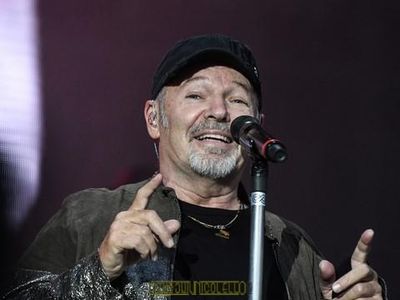 Vasco Rossi