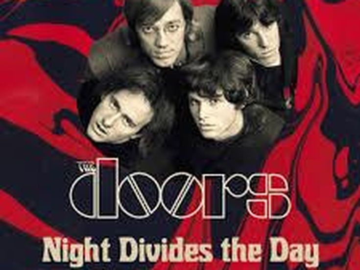 Ad inizio 2000 l’album di tributo ai Doors