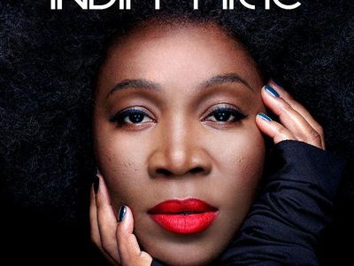 India.Arie