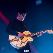 22 marzo 2019 - Vox Club - Nonantola (Mo) - Hooverphonic in concerto