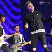 13 dicembre 2014 - PalaAlpitour - Torino - Dear Jack in concerto